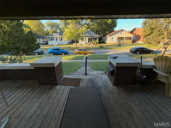 $80,000 | 2129 Logan Street, Murphysboro, IL 62966