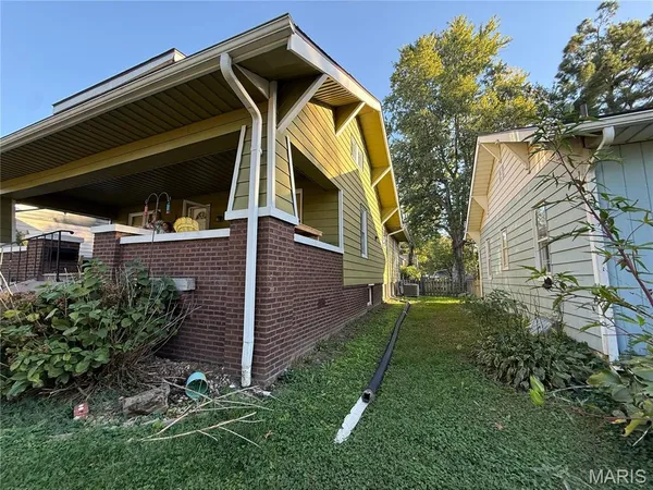 $80,000 | 2129 Logan Street, Murphysboro, IL 62966