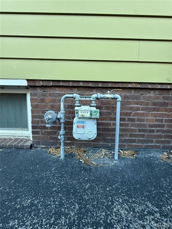 2129 Logan Street Murphysboro, IL 62966 - Photo 92 of 95