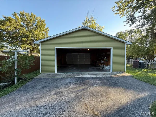 $80,000 | 2129 Logan Street, Murphysboro, IL 62966