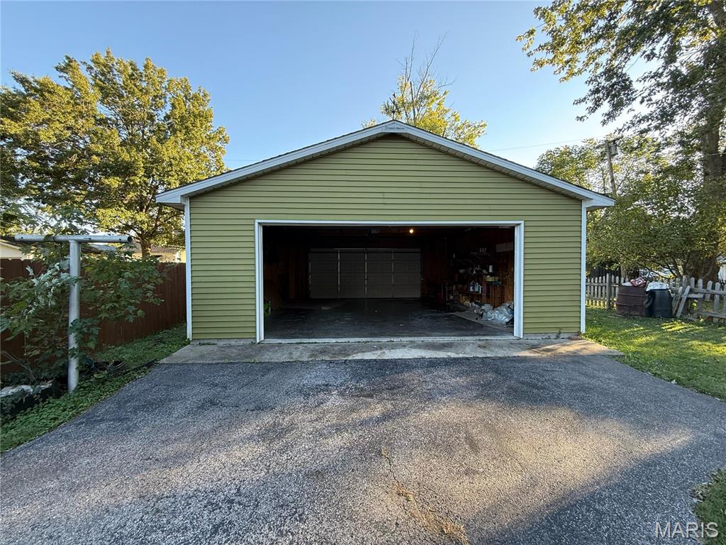 2129 Logan Street Murphysboro, IL 62966 - Photo 95 of 95