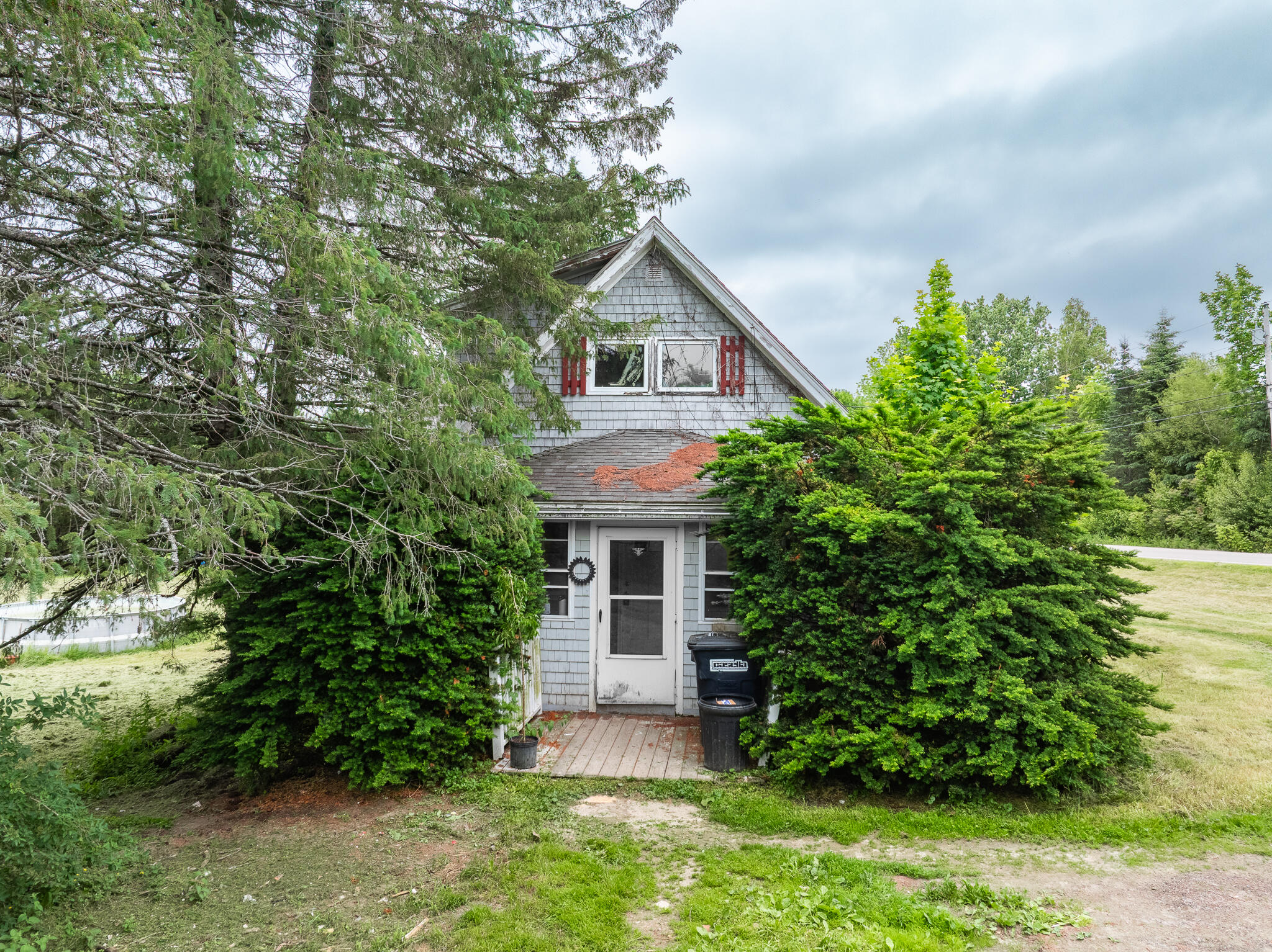 506 Blackstream Road Hermon, ME 04401 - Photo 5 of 30 Exterior
