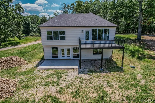 $559,000 | 312 Woodland Point, Linn Creek, MO 65052