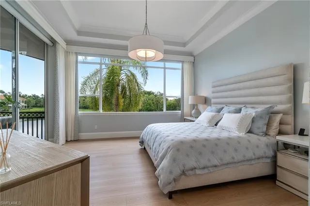 $1,649,000 | 17010 Porta Vecchio Way, Unit 201, Naples, FL 34110