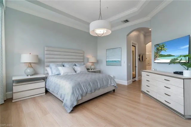 $1,649,000 | 17010 Porta Vecchio Way, Unit 201, Naples, FL 34110