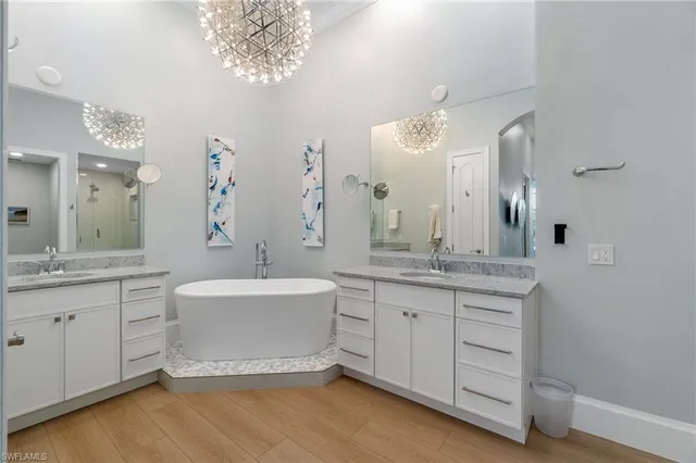 $1,649,000 | 17010 Porta Vecchio Way, Unit 201, Naples, FL 34110