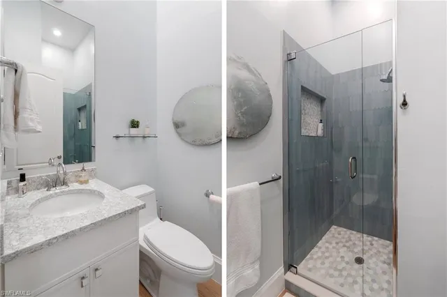 $1,649,000 | 17010 Porta Vecchio Way, Unit 201, Naples, FL 34110