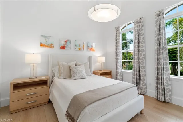 $1,649,000 | 17010 Porta Vecchio Way, Unit 201, Naples, FL 34110