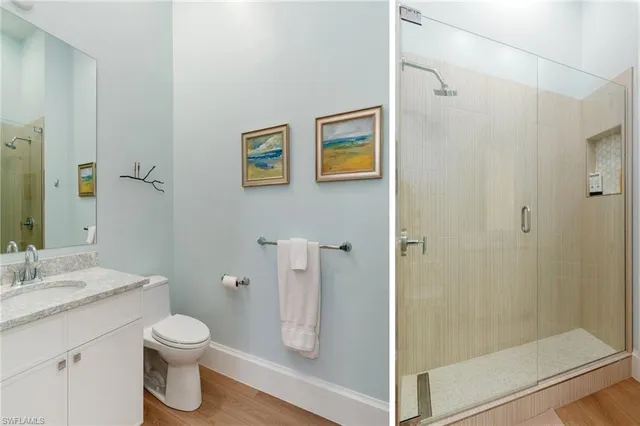 $1,649,000 | 17010 Porta Vecchio Way, Unit 201, Naples, FL 34110