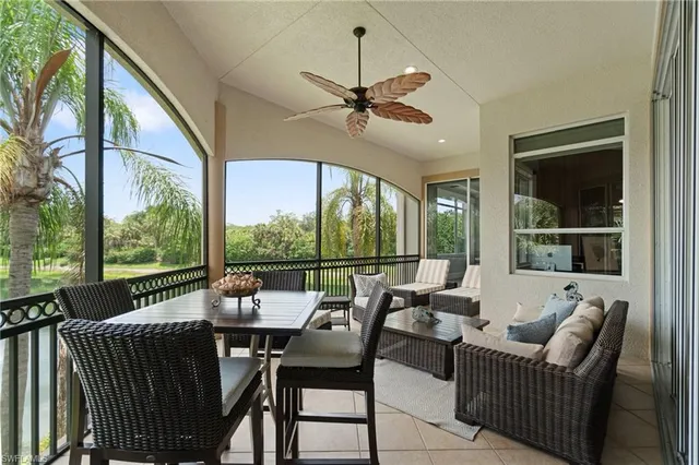 $1,649,000 | 17010 Porta Vecchio Way, Unit 201, Naples, FL 34110