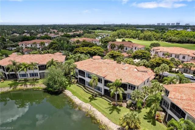 $1,649,000 | 17010 Porta Vecchio Way, Unit 201, Naples, FL 34110