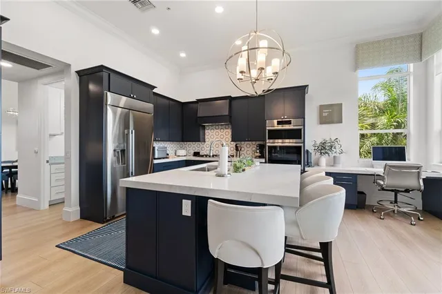 $1,649,000 | 17010 Porta Vecchio Way, Unit 201, Naples, FL 34110