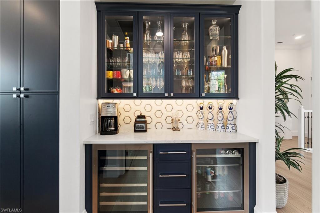 17010 Porta Vecchio Way, Unit 201 Naples, FL 34110 - Photo 9 of 50 a view of front door