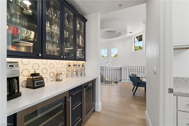 $1,649,000 | 17010 Porta Vecchio Way, Unit 201, Naples, FL 34110