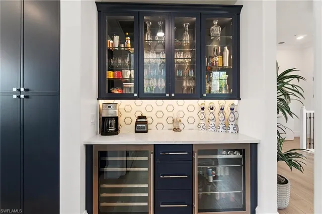 $1,649,000 | 17010 Porta Vecchio Way, Unit 201, Naples, FL 34110