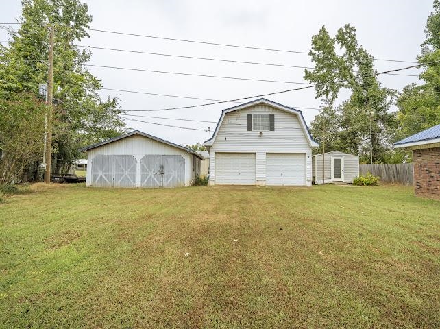 660 Hinton Road Counce, TN 38326 - Photo 37 of 40 Gallery Image 37