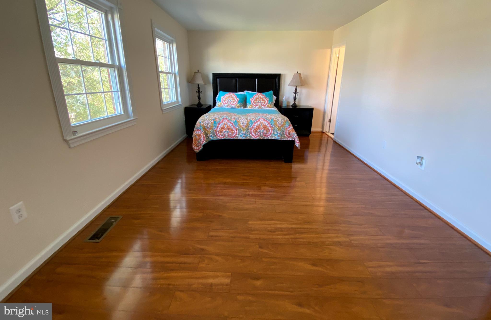 8085 Powderbrook Lane Springfield, VA 22153 - Photo 12 of 29 Master Bedroom