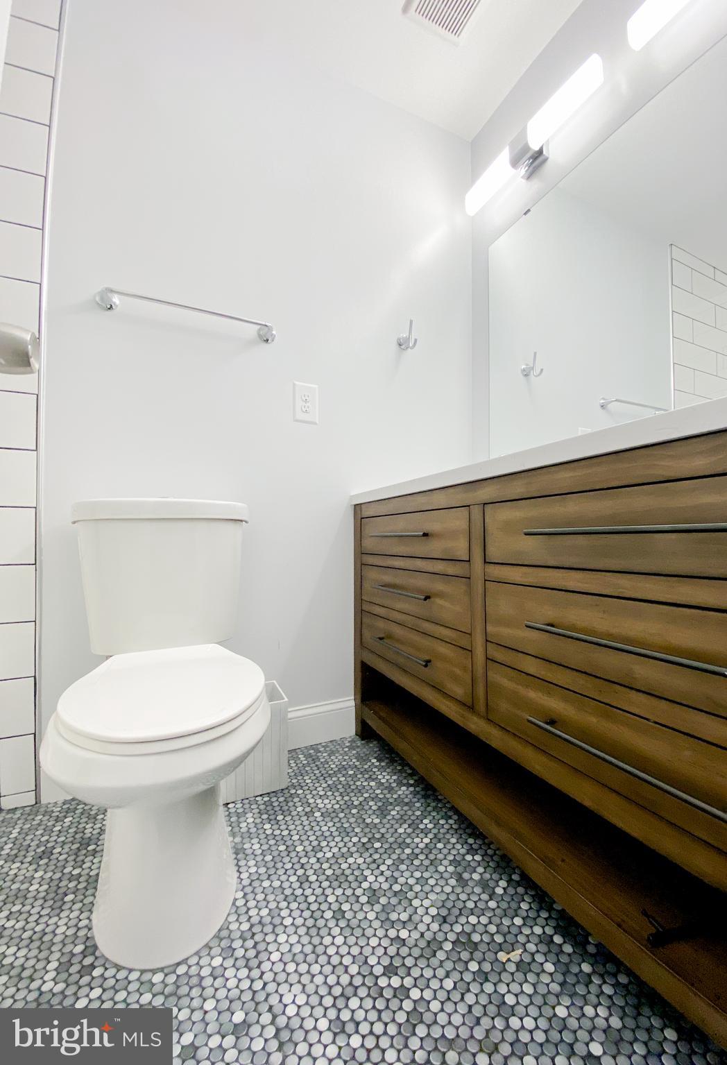 8085 Powderbrook Lane Springfield, VA 22153 - Photo 20 of 29 Bathroom