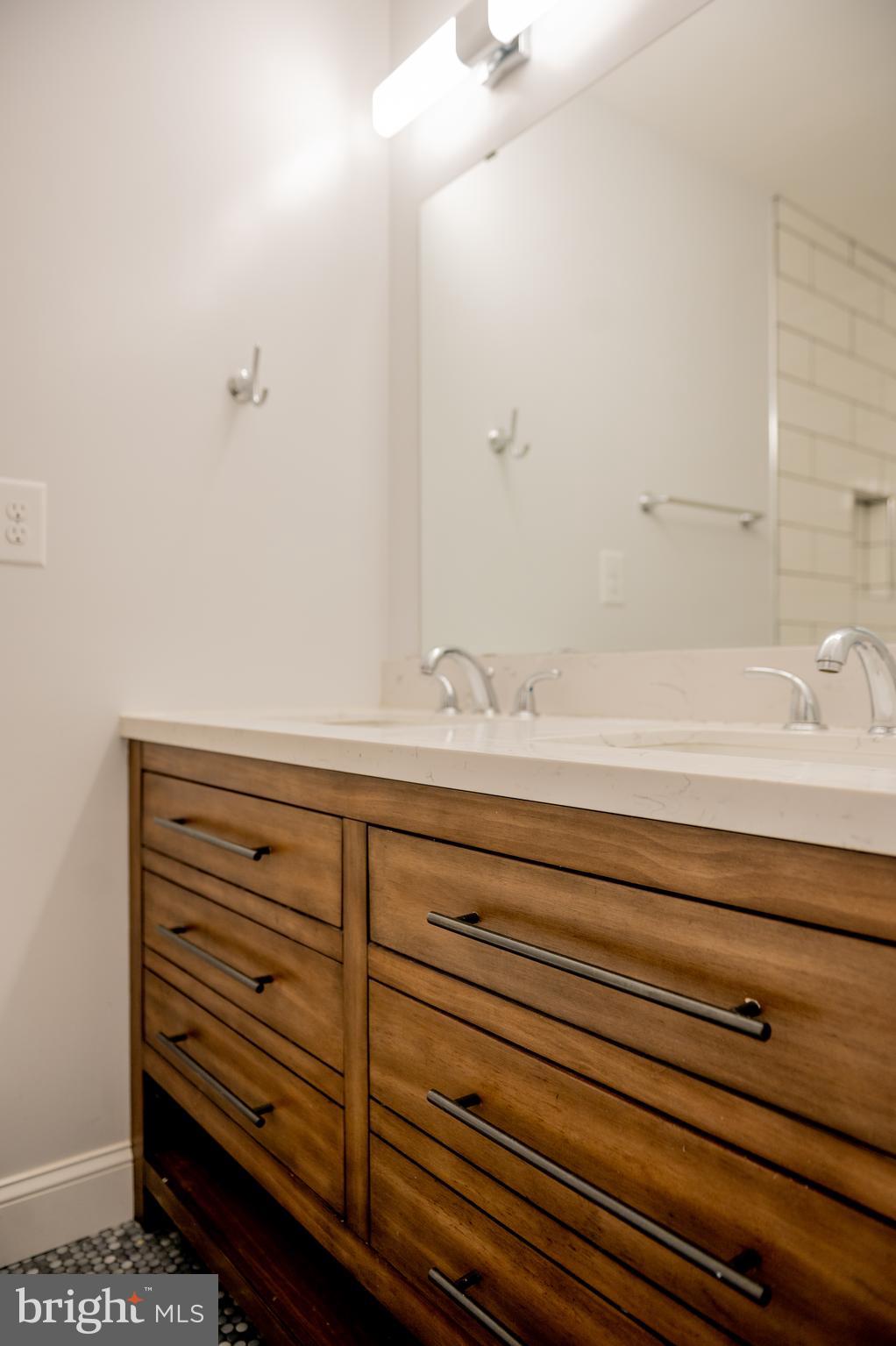 8085 Powderbrook Lane Springfield, VA 22153 - Photo 21 of 29 Bathroom
