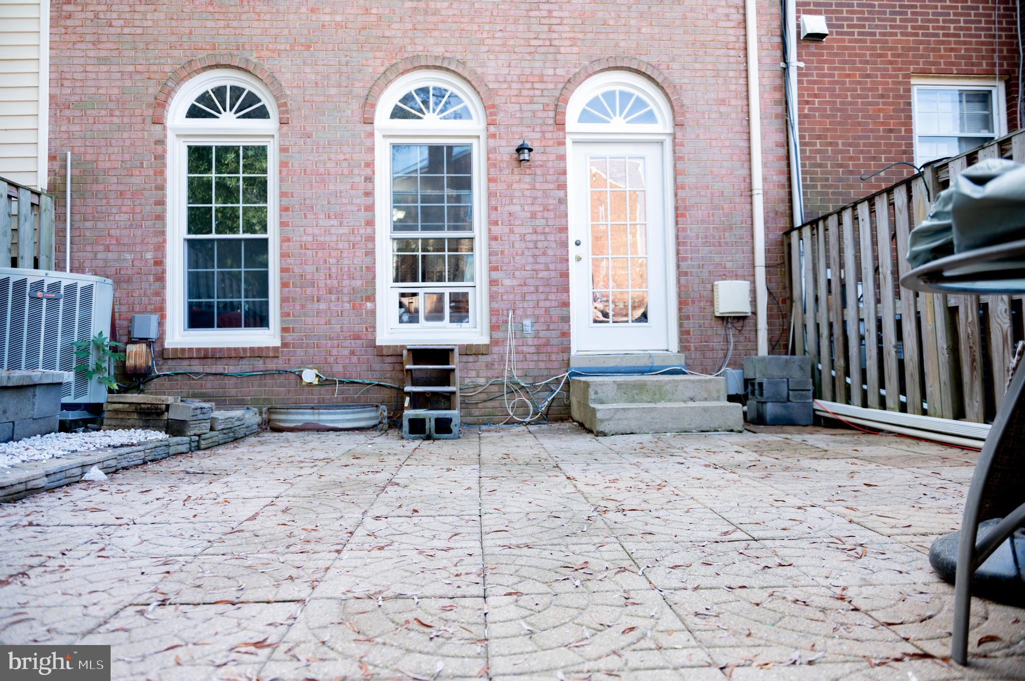 8085 Powderbrook Lane Springfield, VA 22153 - Photo 23 of 29 Gallery Image 23