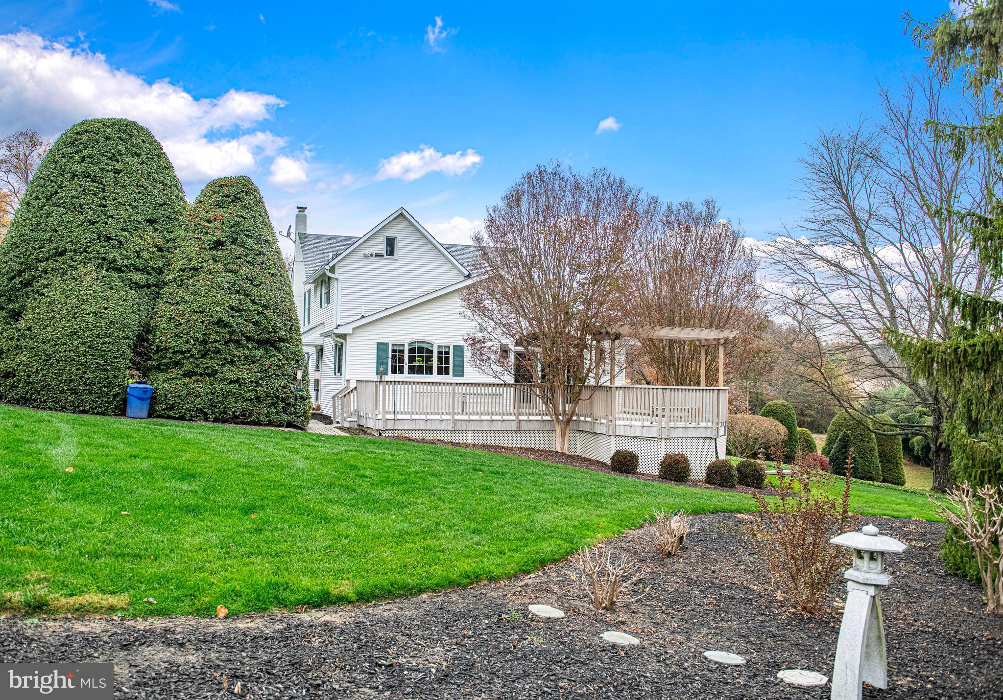 3745 Burkins Road Street, MD 21154 - Photo 34 of 60 Gallery Image 34