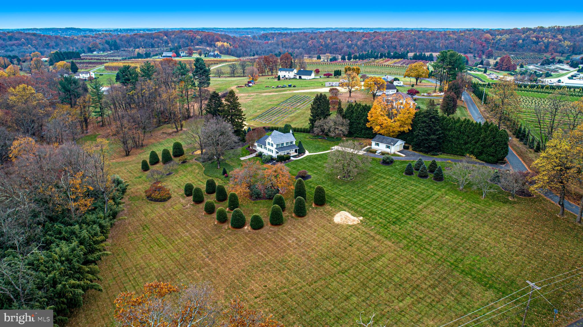 3745 Burkins Road Street, MD 21154 - Photo 56 of 60 Gallery Image 56