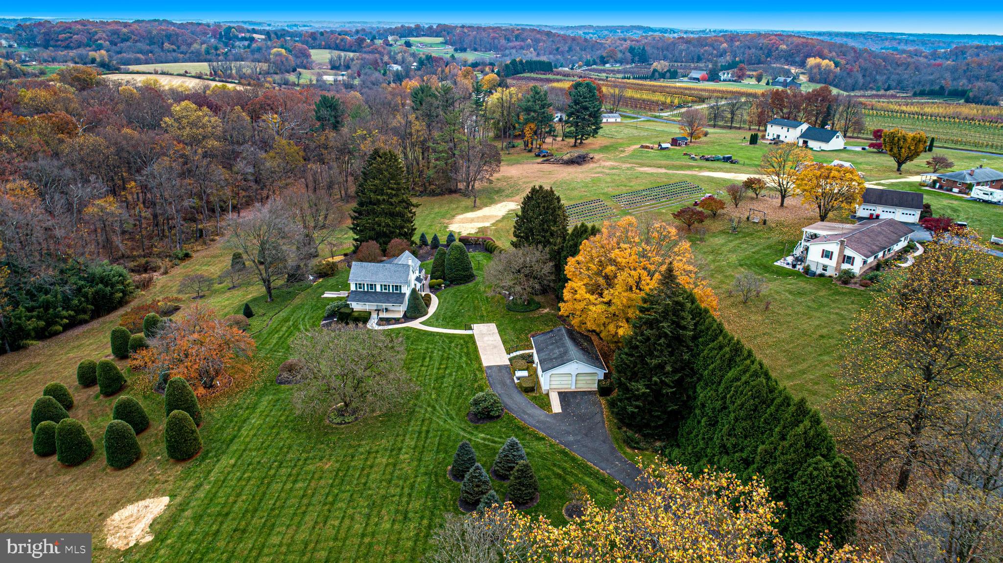 3745 Burkins Road Street, MD 21154 - Photo 60 of 60 Gallery Image 60