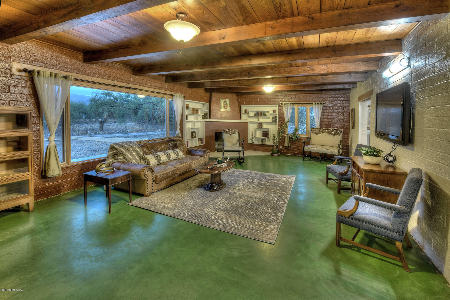 10519 East Tanque Verde Road Tucson, AZ 85749 - Photo 6 of 44 Gallery Image 6