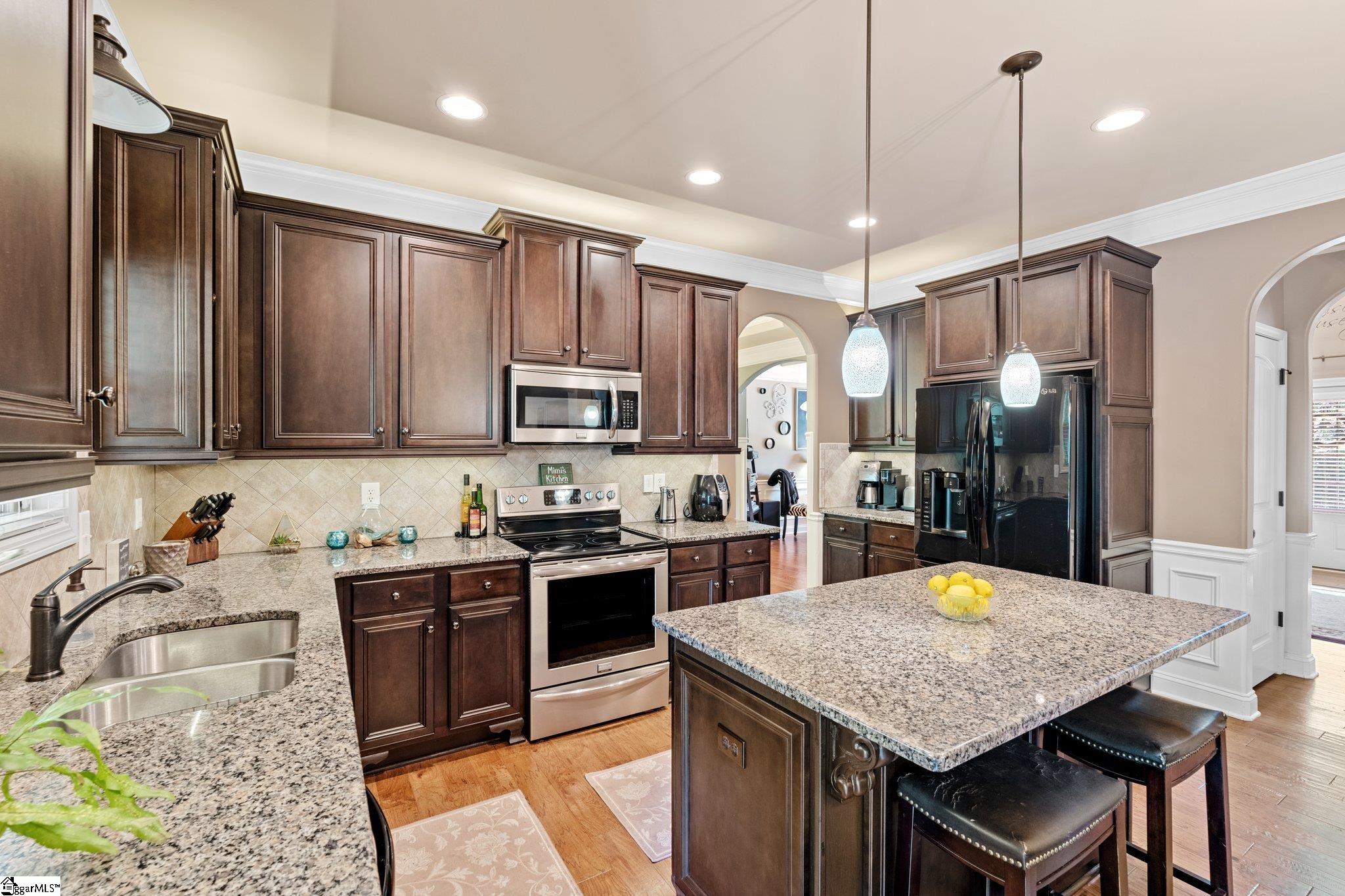 100 Claiborne Road Piedmont, SC 29673 - Photo 17 of 38 Gallery Image 17