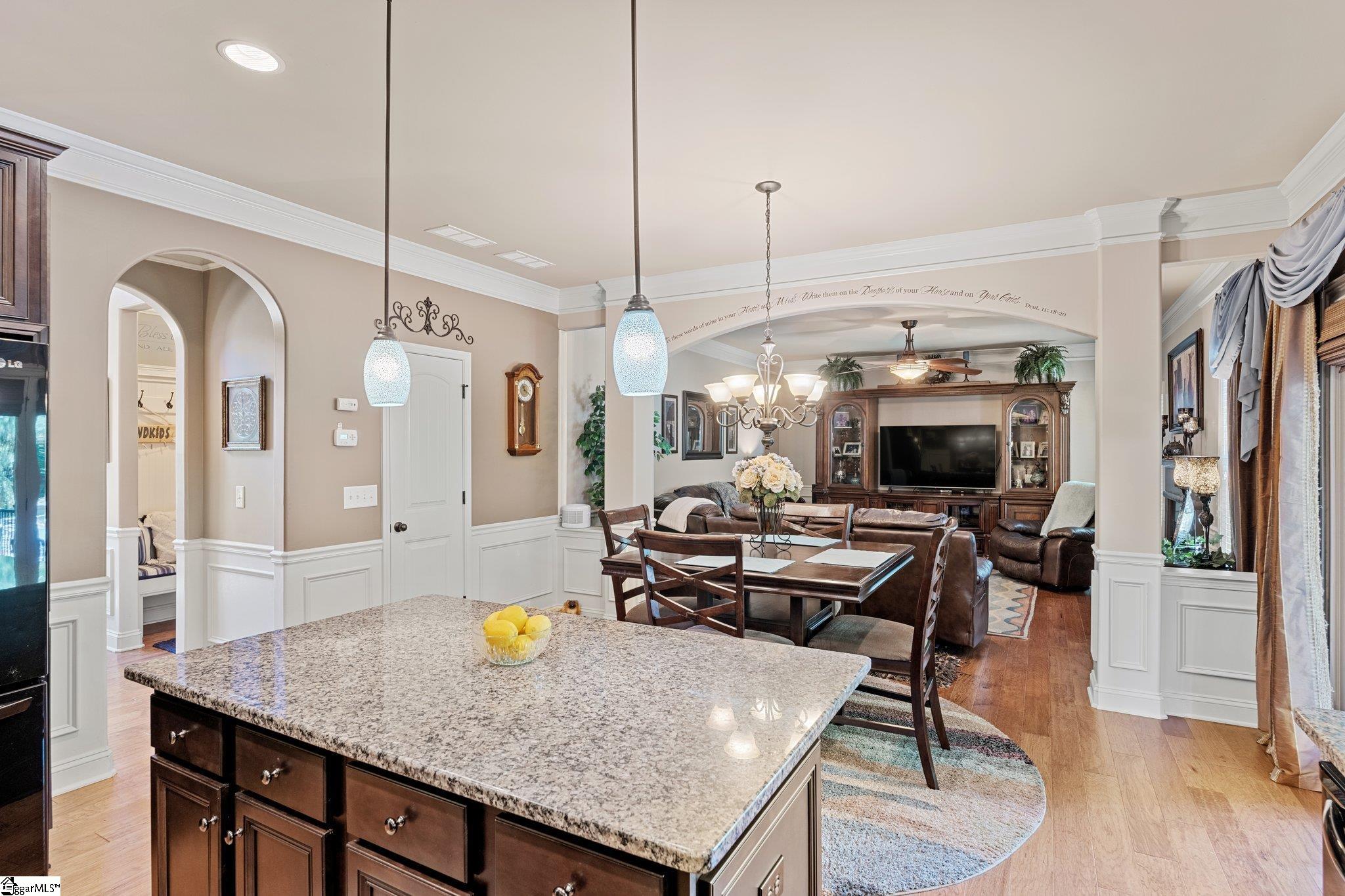 100 Claiborne Road Piedmont, SC 29673 - Photo 20 of 38 Gallery Image 20
