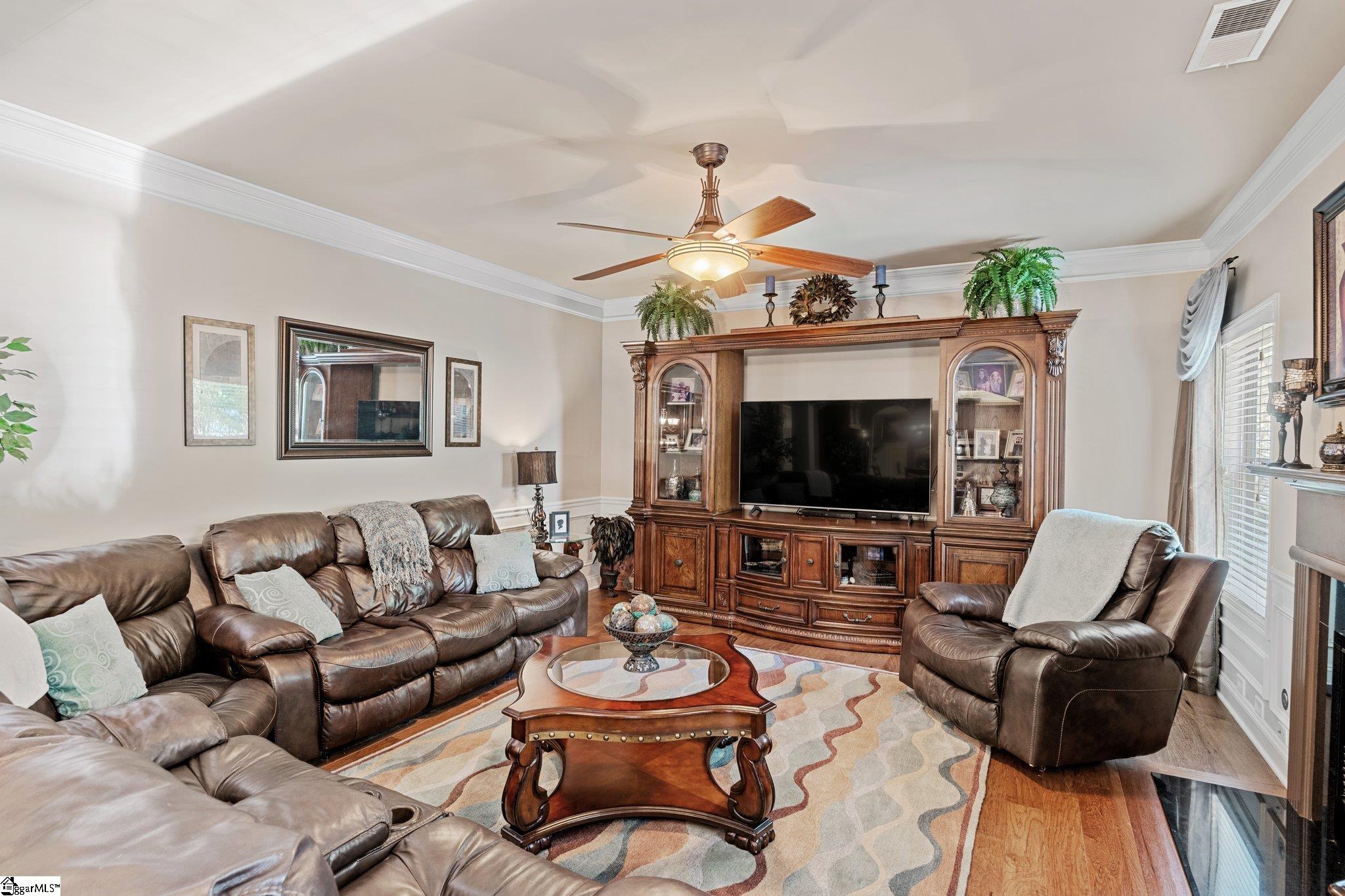 100 Claiborne Road Piedmont, SC 29673 - Photo 21 of 38 Gallery Image 21