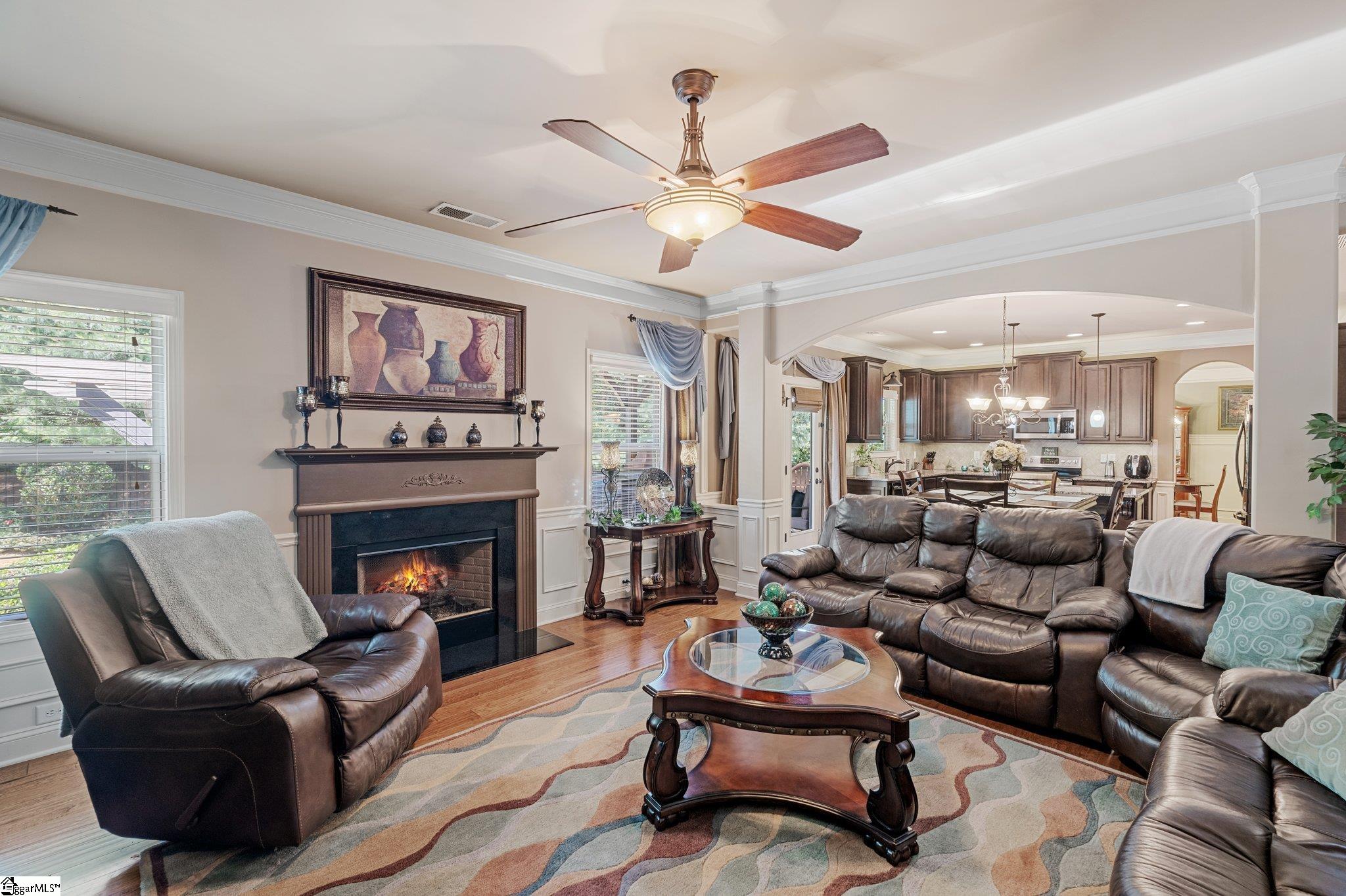 100 Claiborne Road Piedmont, SC 29673 - Photo 22 of 38 Gallery Image 22