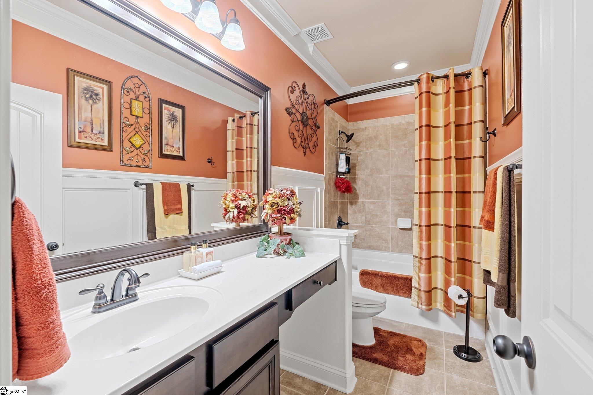 100 Claiborne Road Piedmont, SC 29673 - Photo 27 of 38 Gallery Image 27