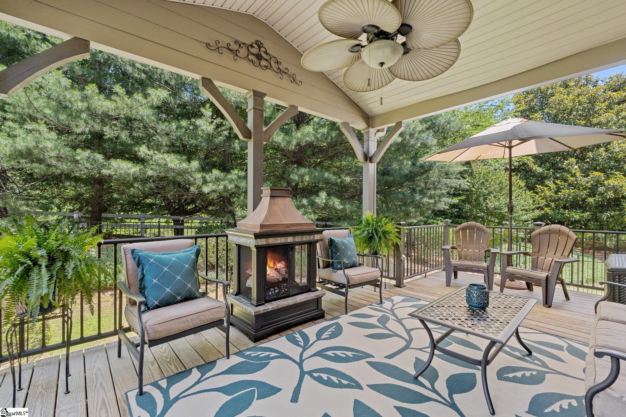 100 Claiborne Road Piedmont, SC 29673 - Photo 32 of 38 Gallery Image 32