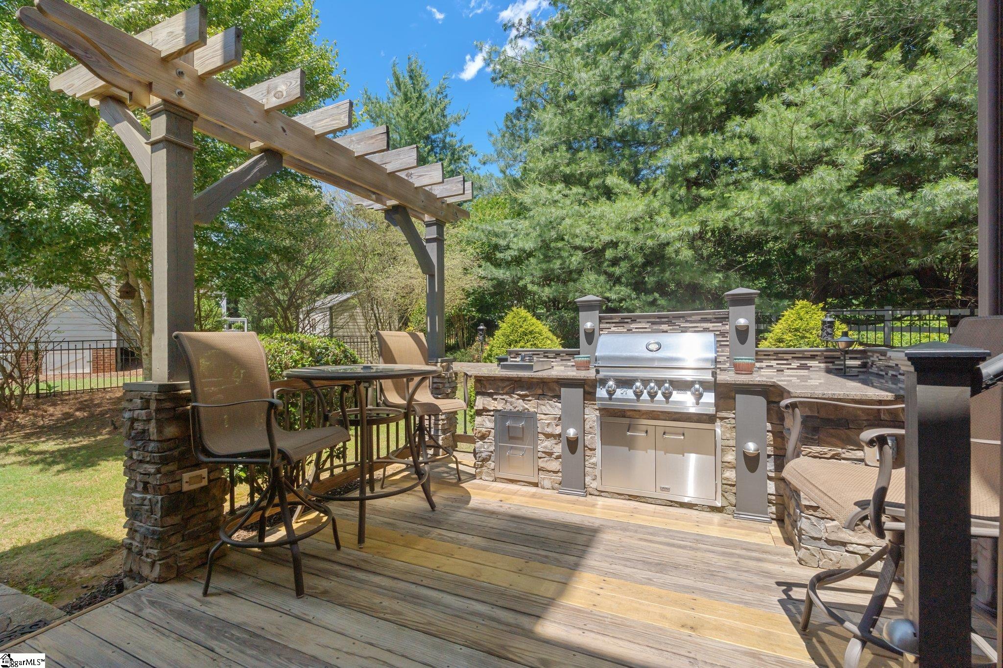 100 Claiborne Road Piedmont, SC 29673 - Photo 33 of 38 Gallery Image 33