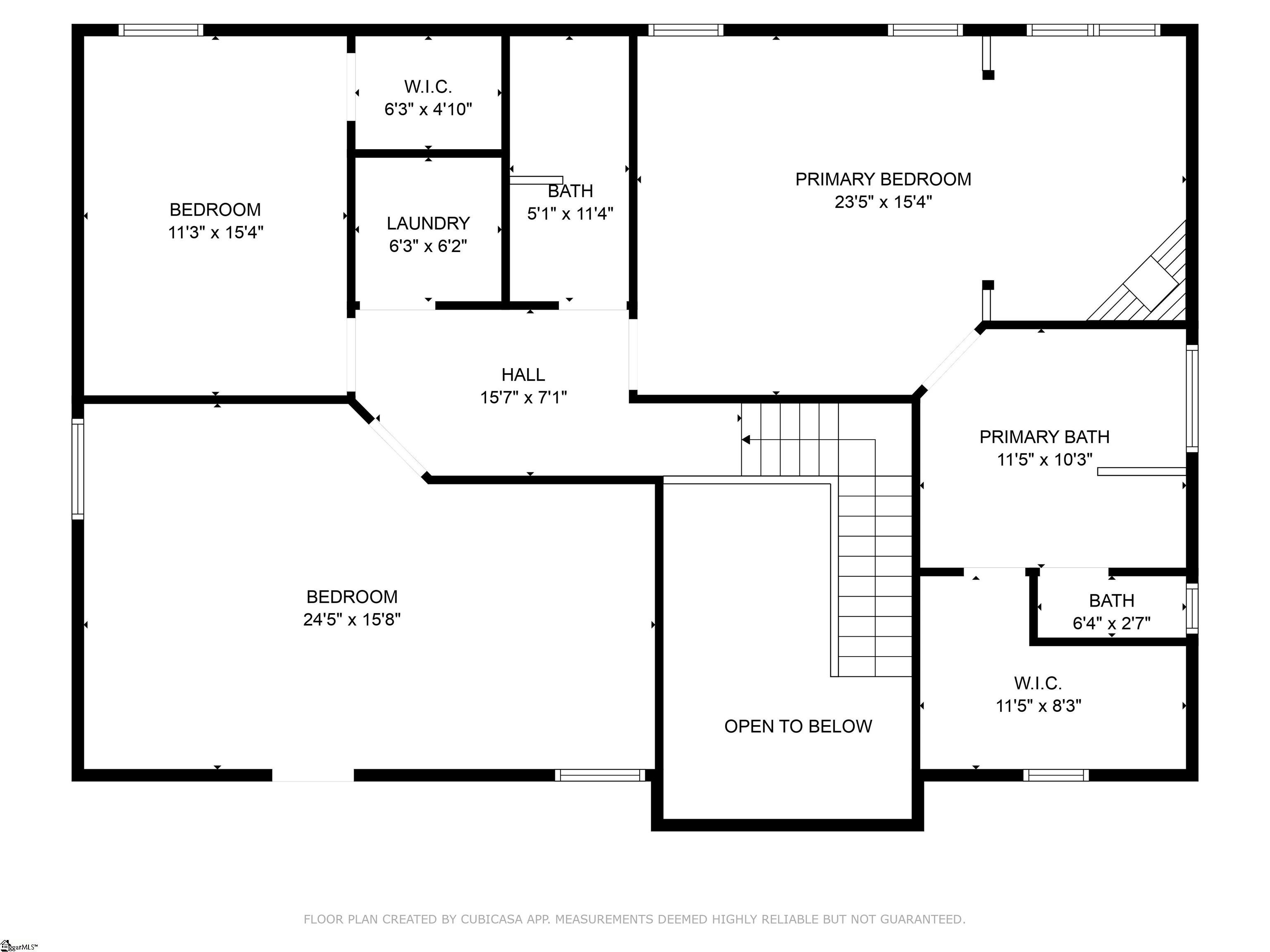 100 Claiborne Road Piedmont, SC 29673 - Photo 37 of 38 Gallery Image 37