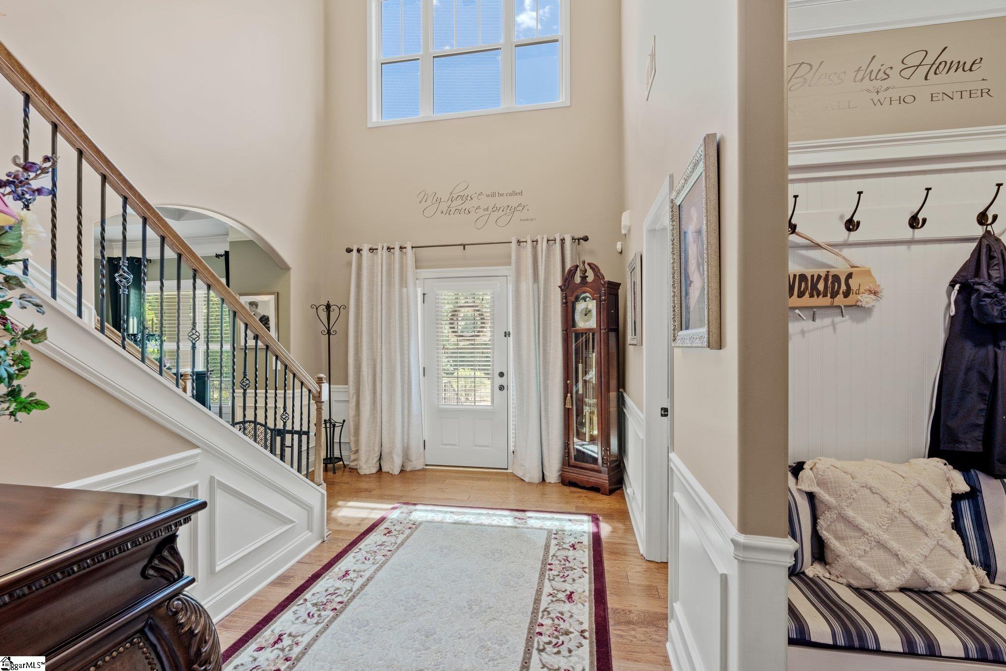 100 Claiborne Road Piedmont, SC 29673 - Photo 9 of 38 Gallery Image 9