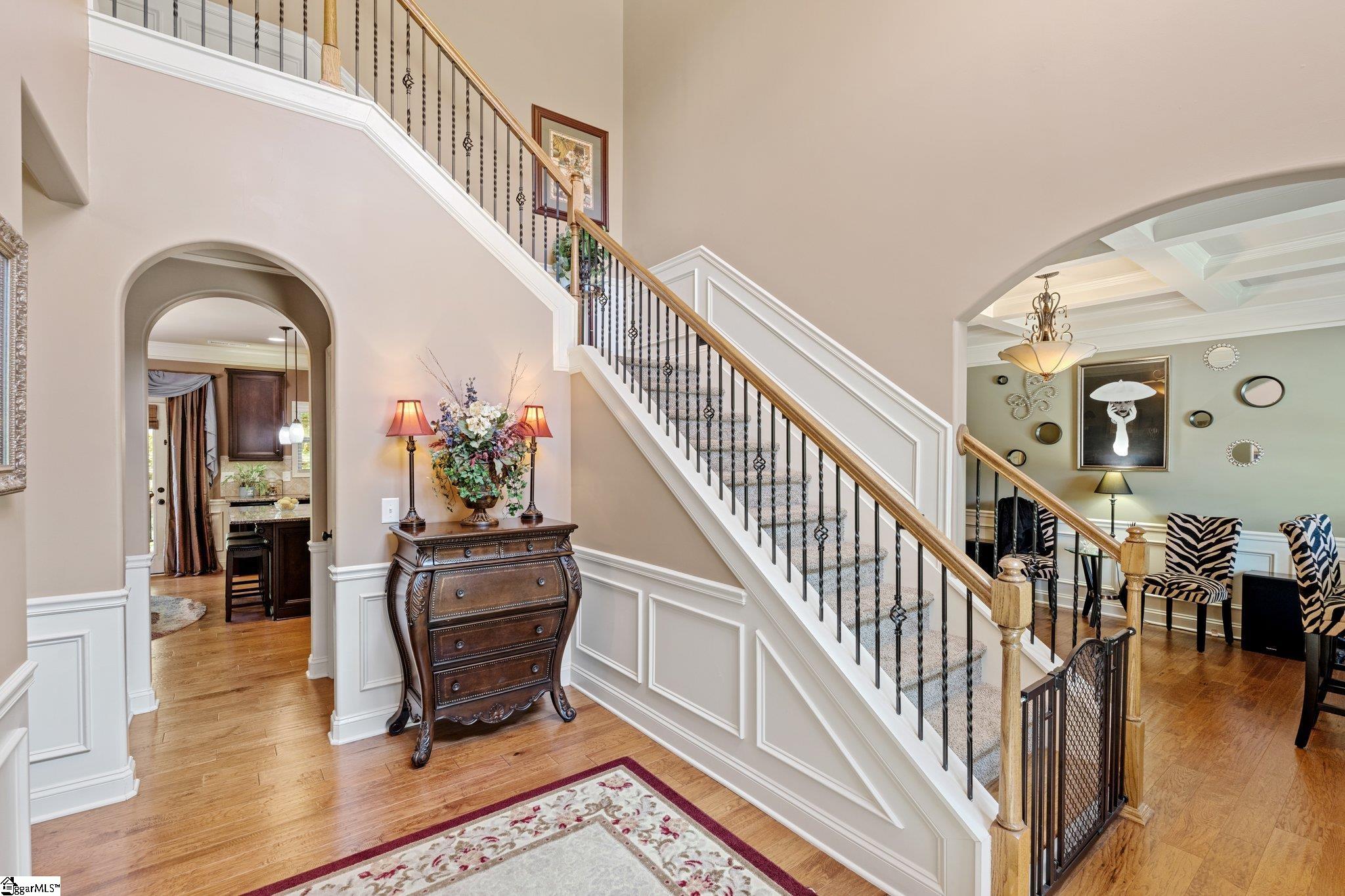 100 Claiborne Road Piedmont, SC 29673 - Photo 10 of 38 Gallery Image 10
