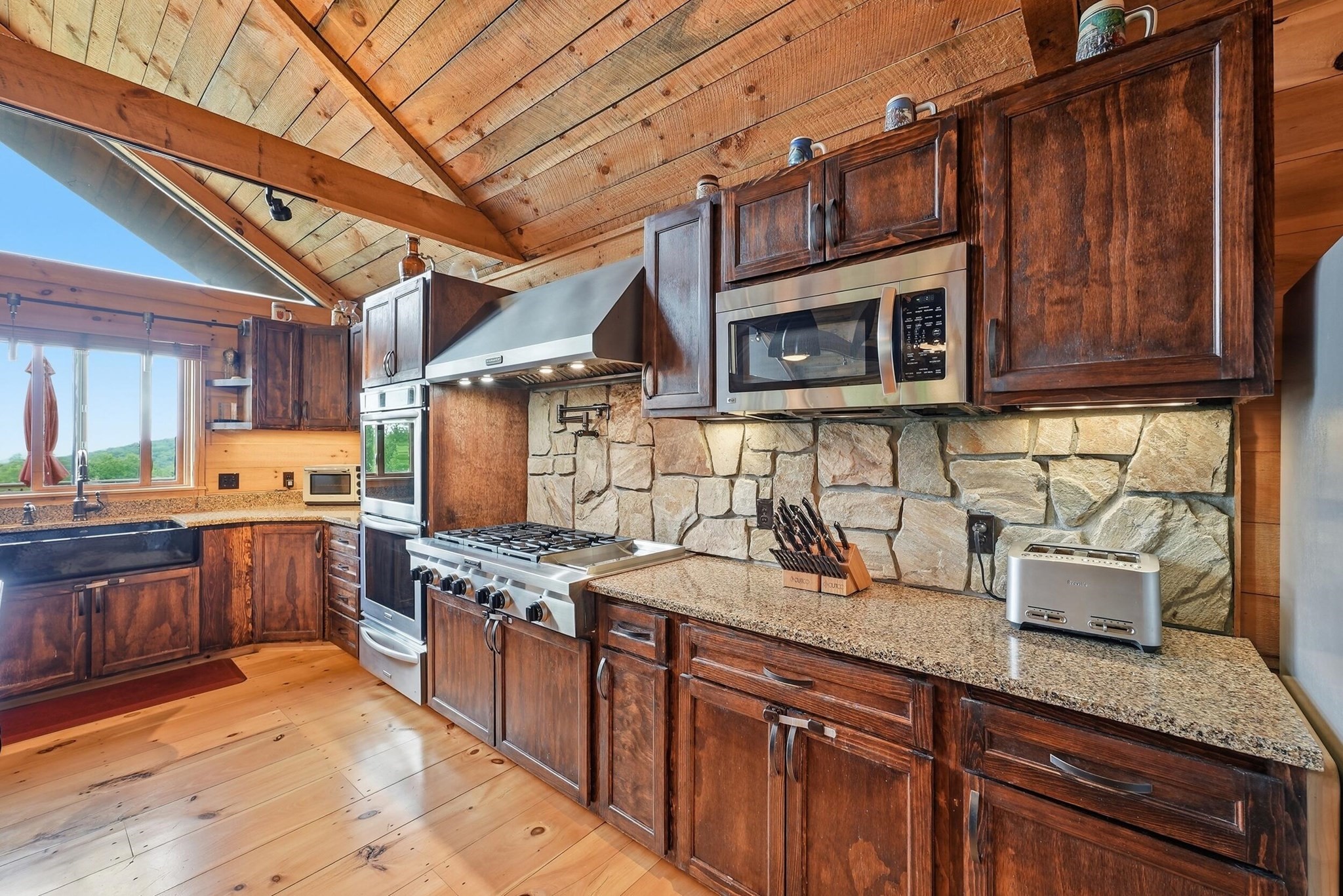 69 Cone Road Chester, MA 01011 - Photo 13 of 42 Gallery Image 13