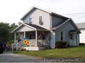 1307 Layton Road Clarks Summit, PA 18411 - Photo 1 of 3 Gallery Image 1