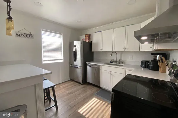 $1,500 | 7416 Rhondda Drive, Unit A, Lorton, VA 22079