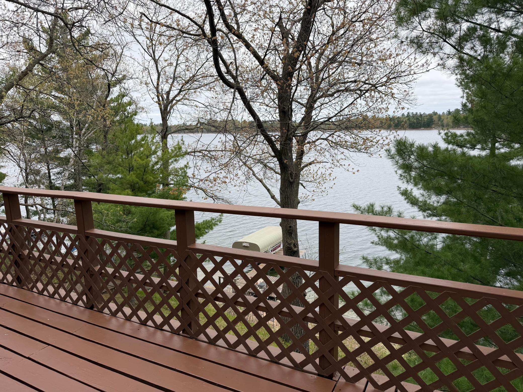 4388 Robin Lane Northwest Hackensack, MN 56452 - Photo 102 of 106