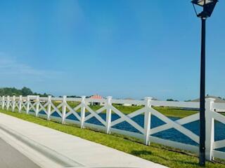 92 Jetty Lane Sebastian, FL 32958 - Photo 4 of 8 a view of swimming pool with seating space