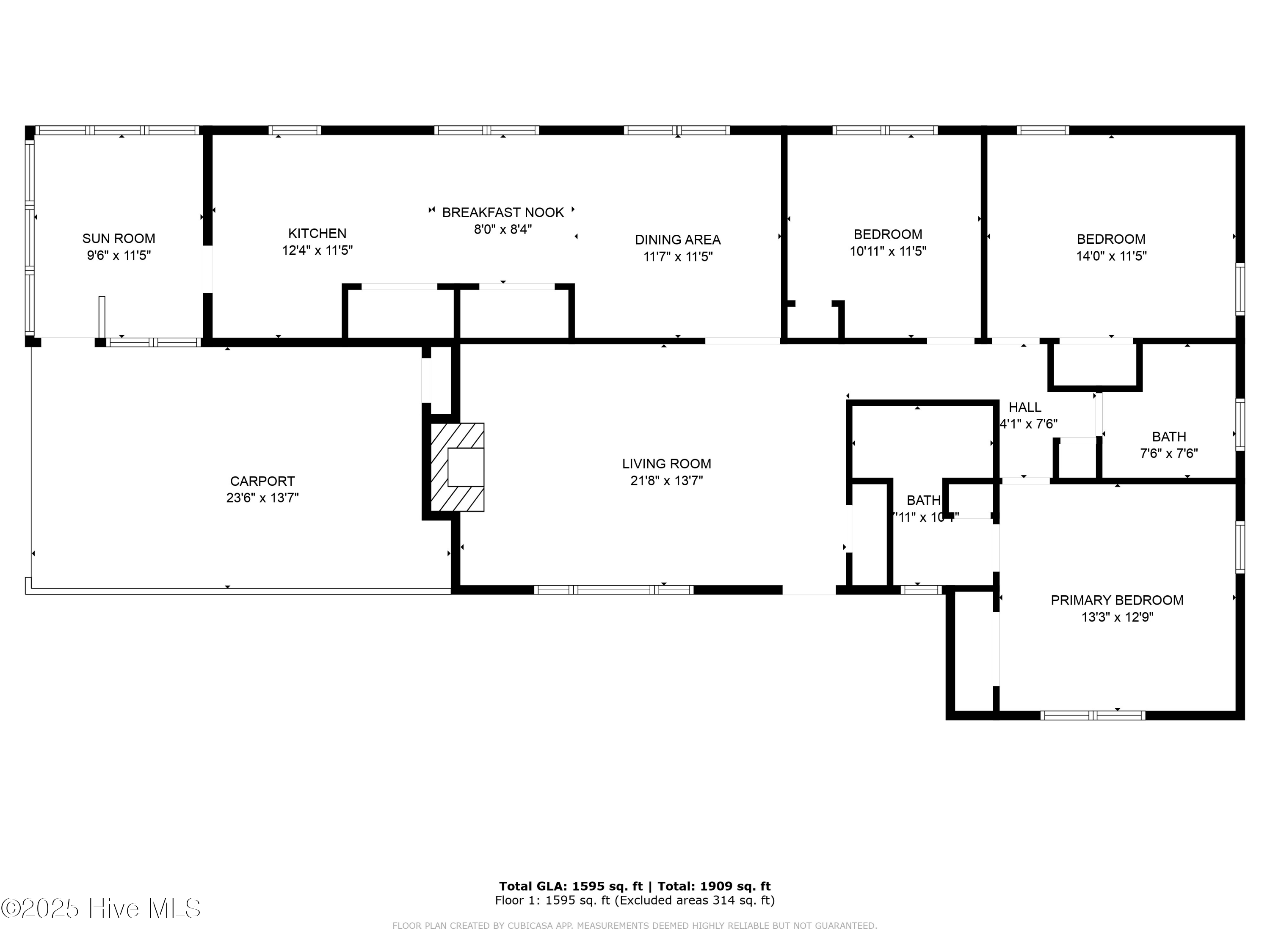 198 East Boiling Spring Road Southport, NC 28461 - Photo 62 of 62 Gallery Image 62