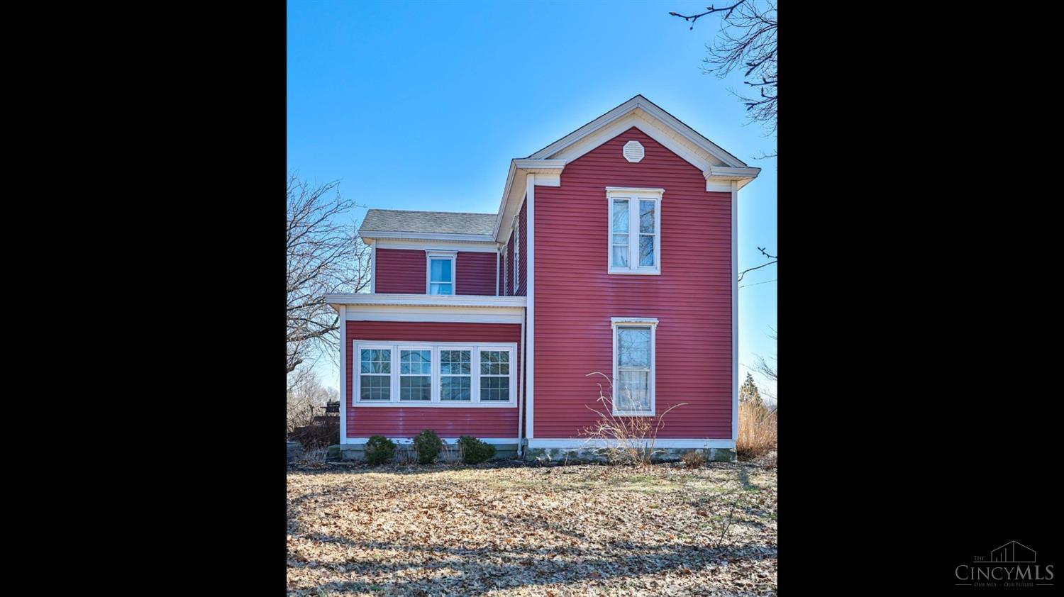 8434 Cheviot Road Cincinnati, OH 45239 - Photo 2 of 35 Gallery Image 2