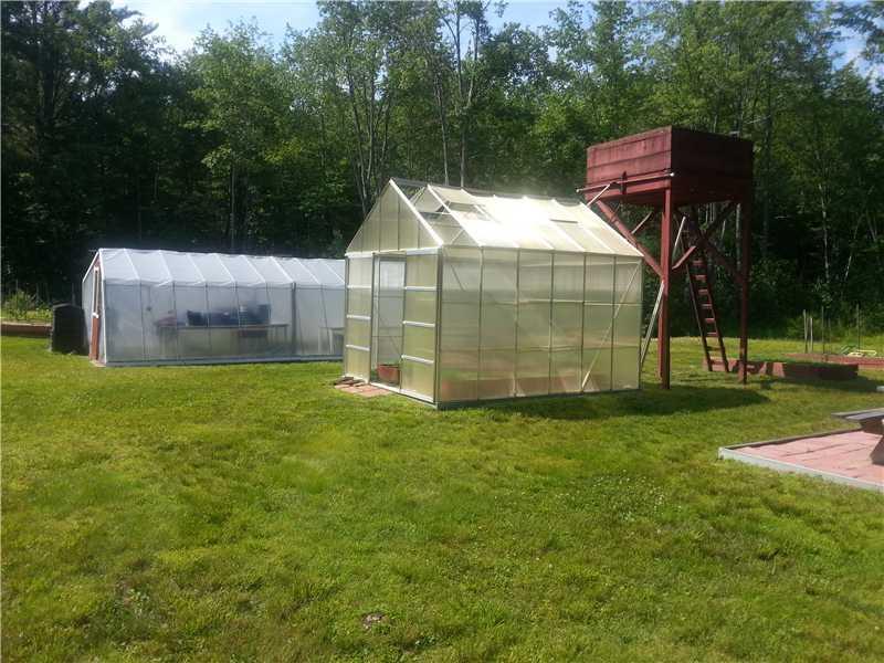 275 South Effingham Road West Newfield, ME 04095 - Photo 3 of 24 Yard/Garden.
