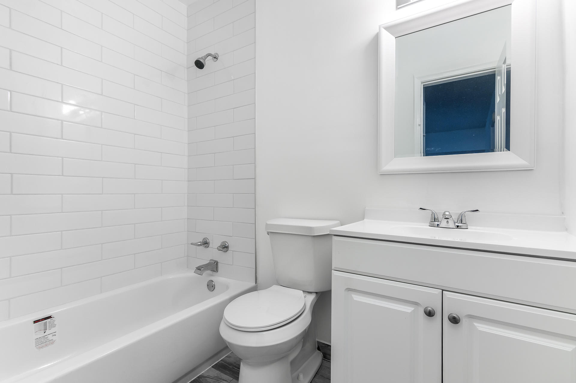 260 Northwest 19th Street, Unit 260 Boca Raton, FL 33432 - Photo 9 of 13 bathroom