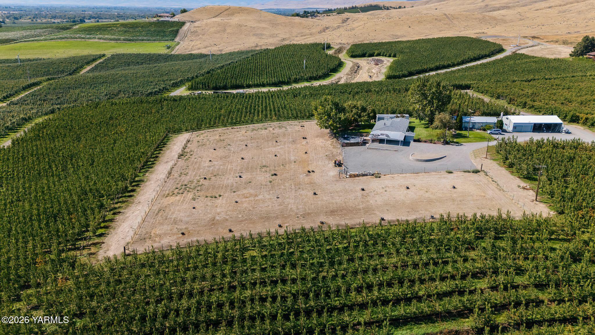 3690 Konnowac Pass Road Wapato, WA 98951 - Photo 35 of 39 3690 Konnowac Pass Rd