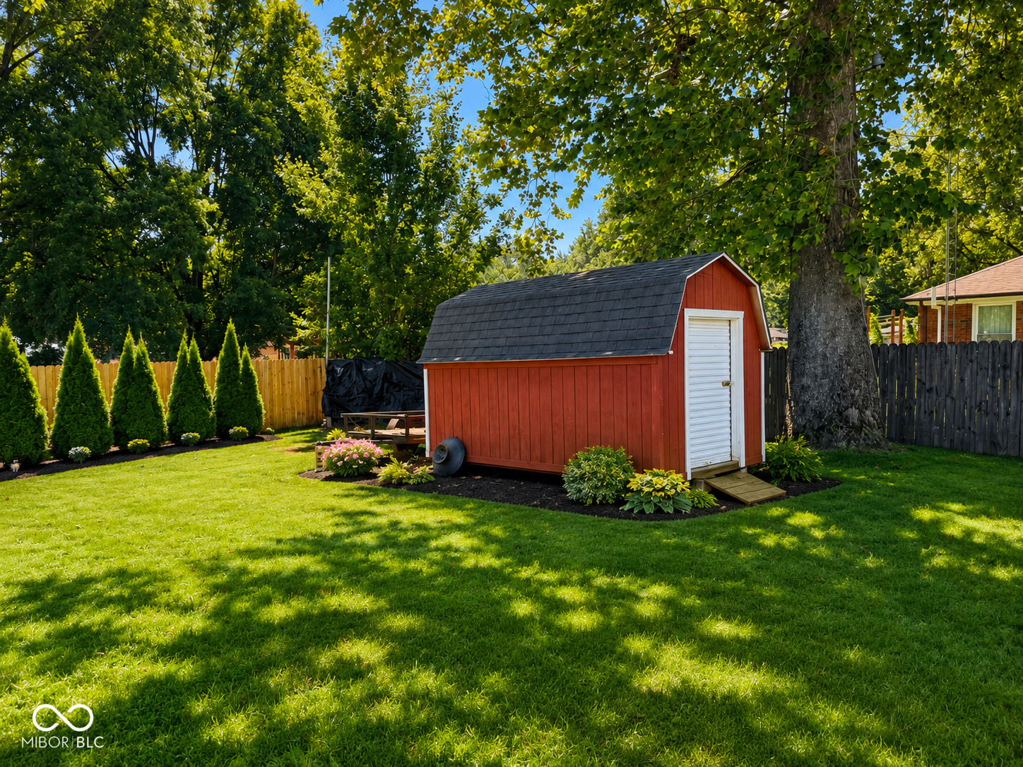 419 Rocky Ford Road Columbus, IN 47203 - Photo 6 of 17 Gallery Image 6