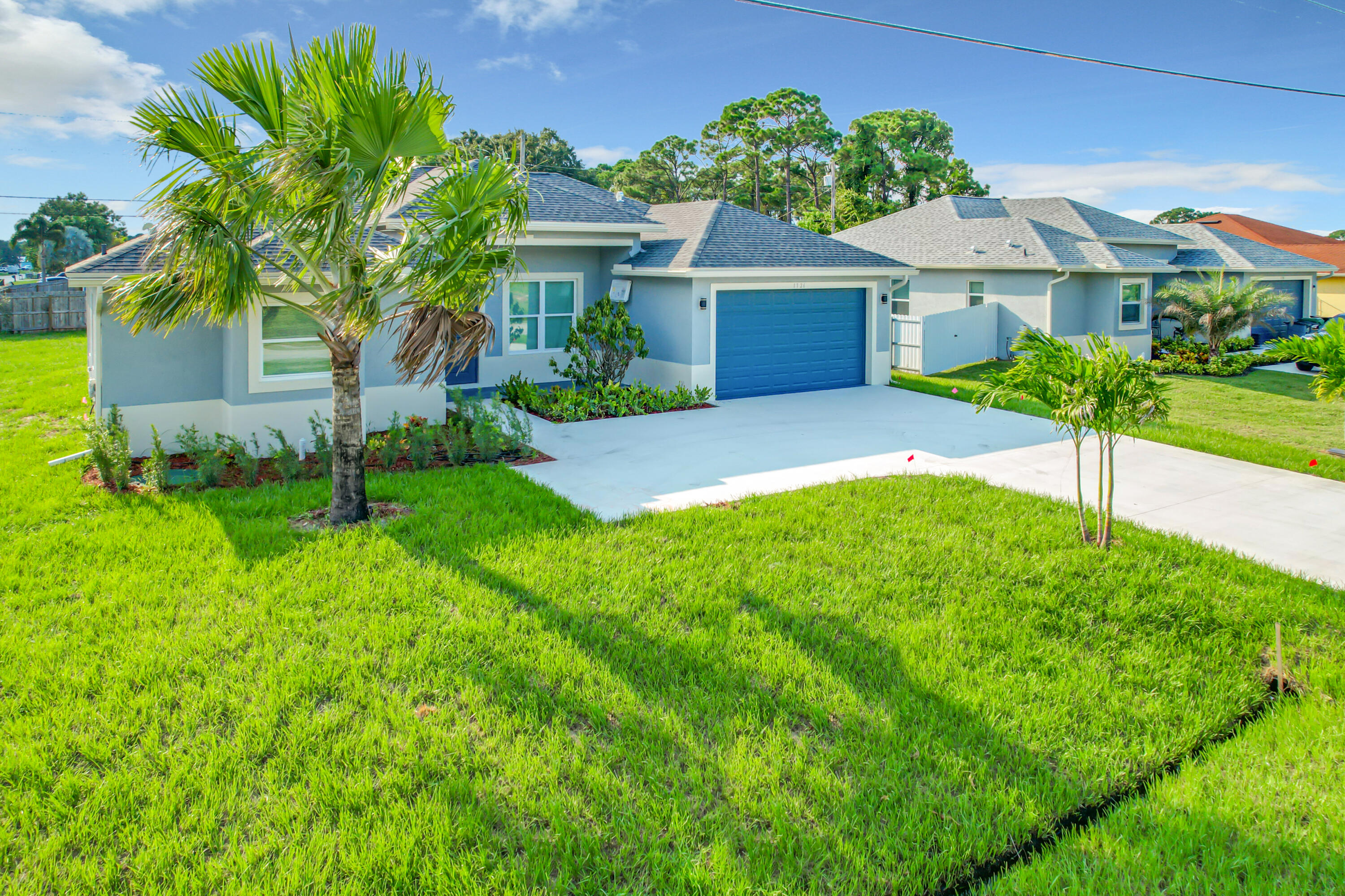 325 Southwest Becker Road Port St. Lucie, FL 34953 - Photo 1 of 31 Front Exterior